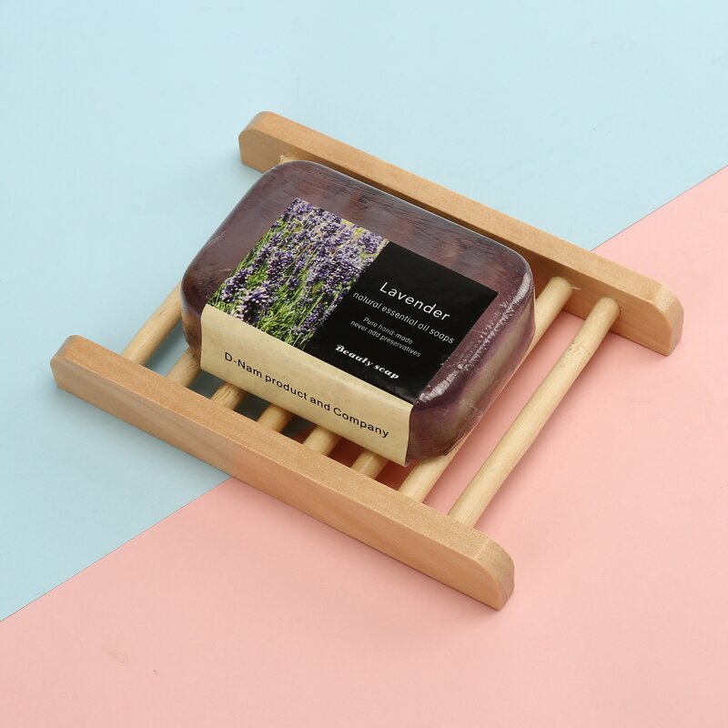 Bath Soap Factory - Wholesale All Natural Crystal Herb Extract Jelly