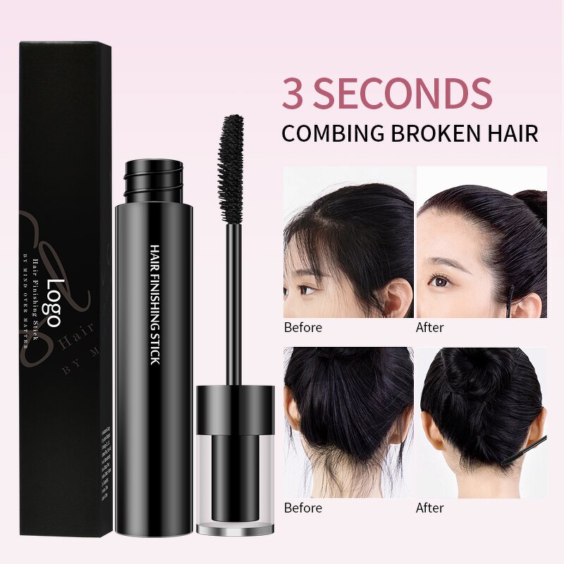 Hair Finish Stick Supplier - Wholesale Custom Anti Frizz Fly Away Wand