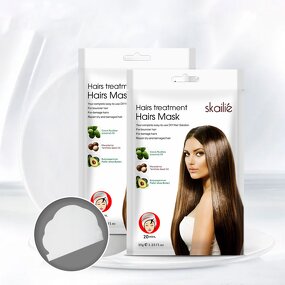 Hair Mask Factory - Factory Price Hydrating Repair Treatment