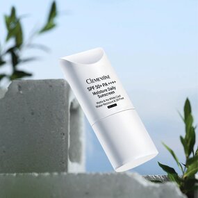 Sunscreen Supplier - Lightweight Non-Greasy SPF 50+ Tinted Aloe