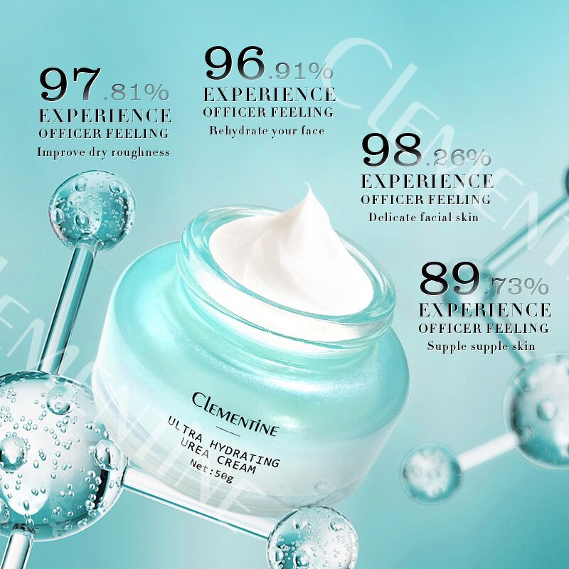 Face Cream Factory - Natural Organic Moisturizing Anti Age Corrector