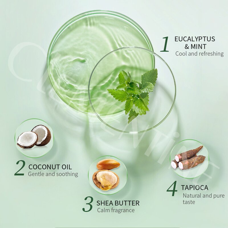 Deodorant Stick Factory - Supplier Organic Vegan Aluminum Free Men Women