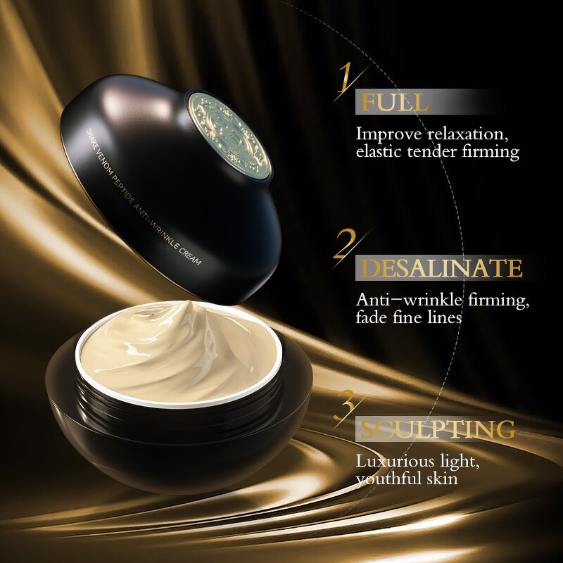 Face Cream Manufacturer - Natural Organic Anti-Wrinkle Dark Spot Whitening