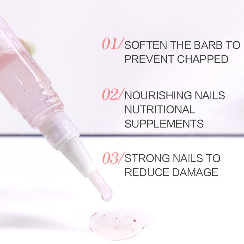 Cuticle Oil Pen Manufacturer - Wholesale Revitalizing Nail Care Repair