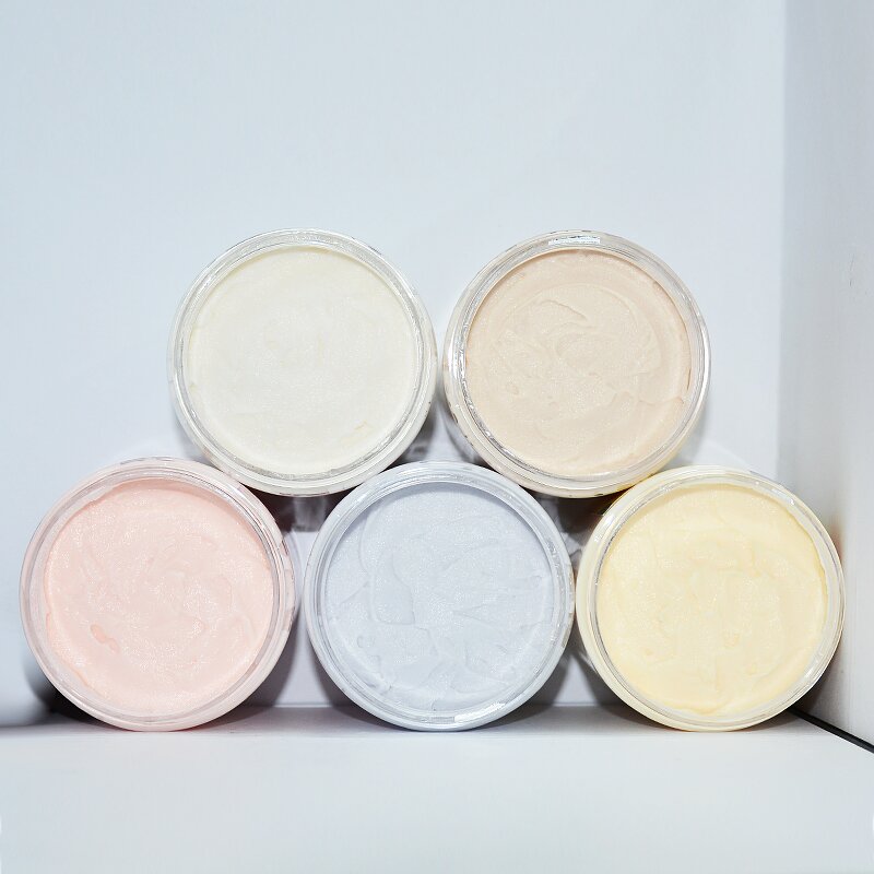 Body Butter Factory - Hot Selling Create Your Own Vitamin C Blender