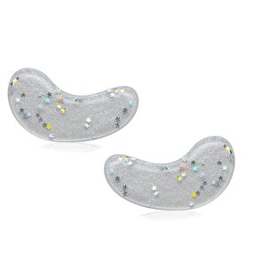 Eye Mask Manufacturer - Skin Care Private Label Beauty Glitter Gel Sheet
