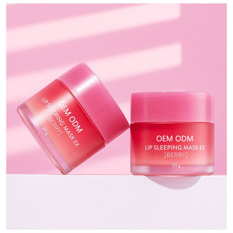 Lip Balm Supplier - BERRY EXTRACT VITAMIN C Private Label Sunscreen