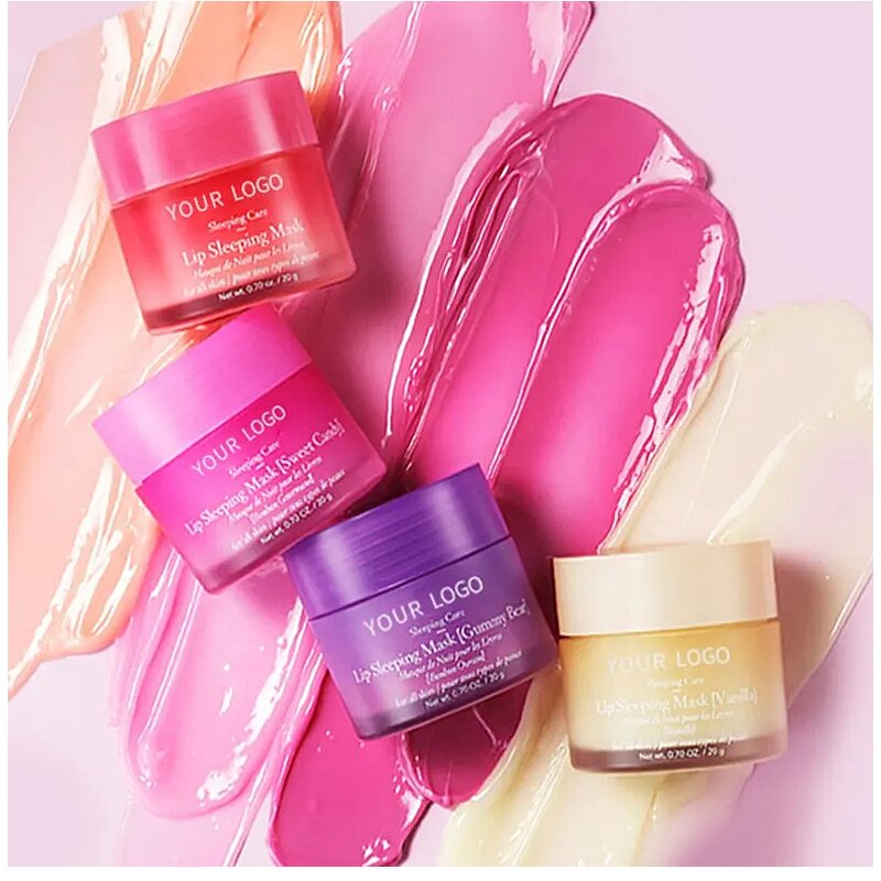 Lip Balm Supplier - BERRY EXTRACT VITAMIN C Private Label Sunscreen