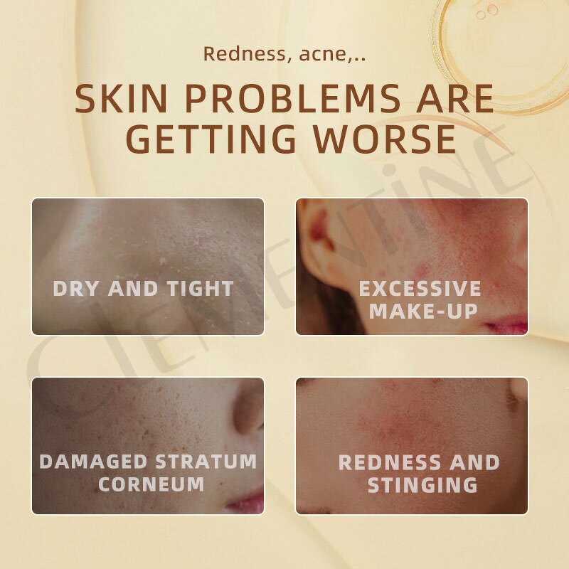 Soothing Serum Supplier - Rapid Redness Relief Centella Asiatica Ampoule