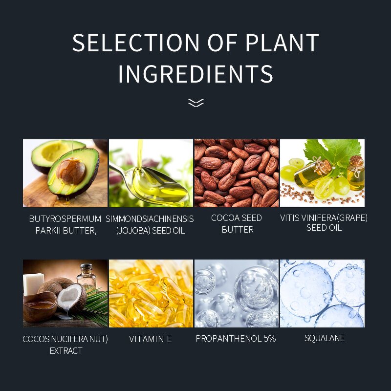 Tattoo Lotion Factory - Natural Ingredients Color Brightening Healing Coconut