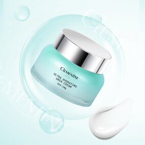 Face Cream Factory - Natural Organic Moisturizing Anti Age Corrector