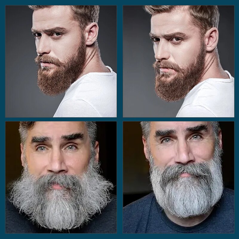 Beard Conditioner Supplier - OEM MLB Ready to Ship Private Label