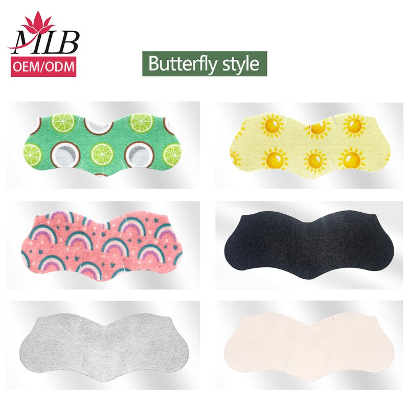 Purifying Pore Strip Factory - OEM Deep Cleansing Blackhead Remover