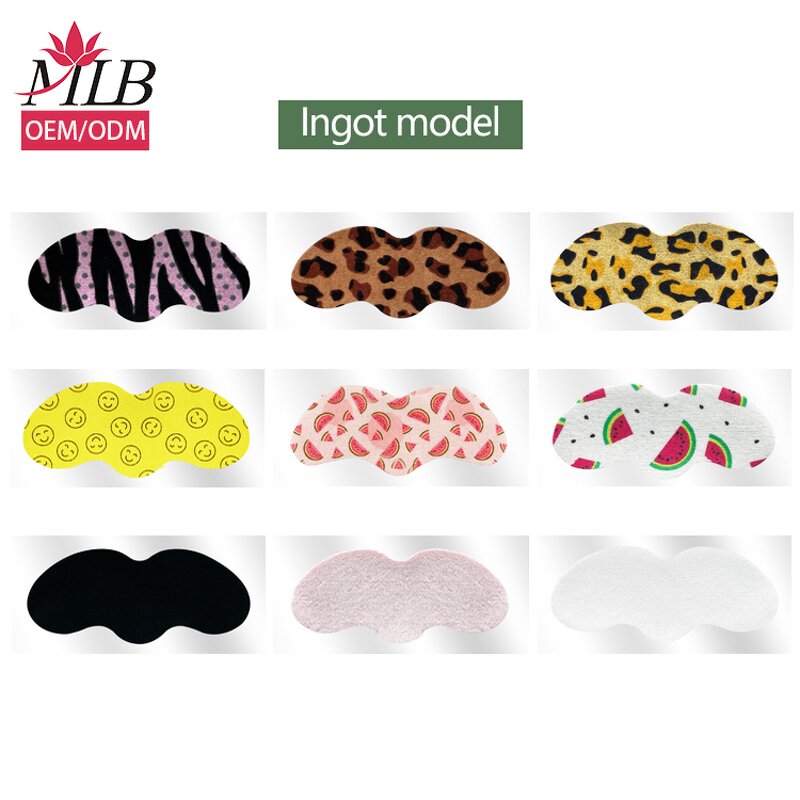 Purifying Pore Strip Factory - OEM Deep Cleansing Blackhead Remover