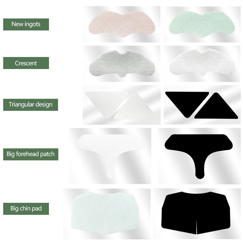 Purifying Pore Strip Factory - OEM Deep Cleansing Blackhead Remover