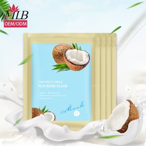 Biocellulose Mask Factory - OEM Private Label Natural Essence