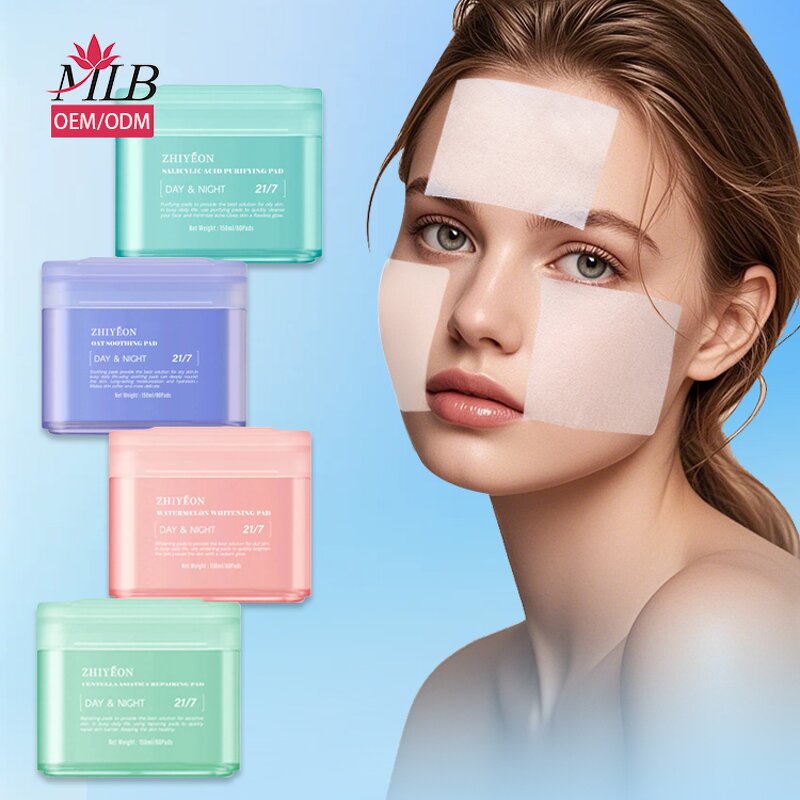 Bio Collagen Gel Pads Supplier - OEM OEM ODM Factory Customization