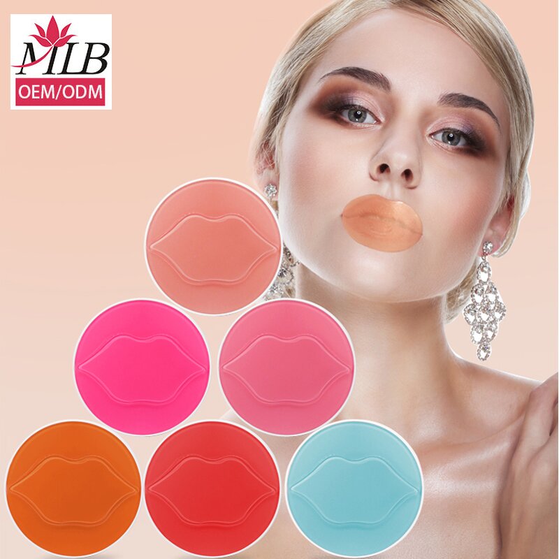 Moisturizing Lip Mask Manufacturer - OEM Wholesale Private Label Red
