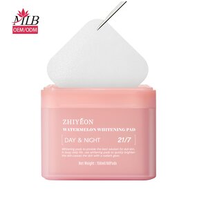 Gel Toner Pads Factory - OEM Private Label Custom Korean Hydrating