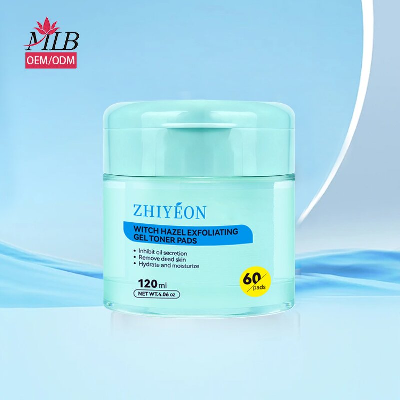 Facial Pads Supplier - OEM Oem Odm Custom Private Label