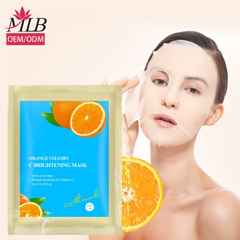 Fruit Hyaluronic Mask Manufacturer - OEM Travel Size Korean Organic Fresh