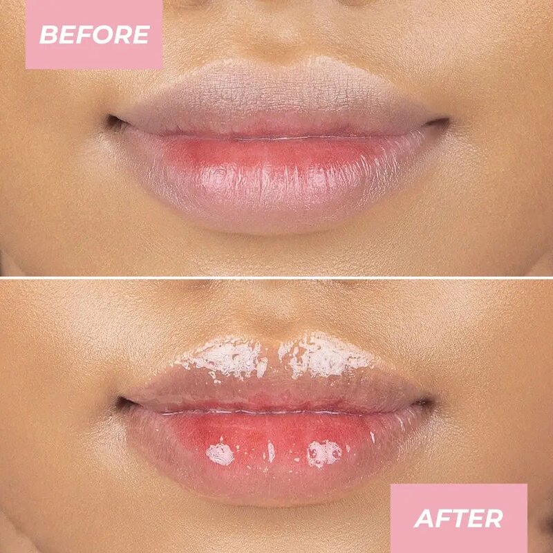 Lip Oil Supplier - OEM Private Label Long-Lasting Hydrating