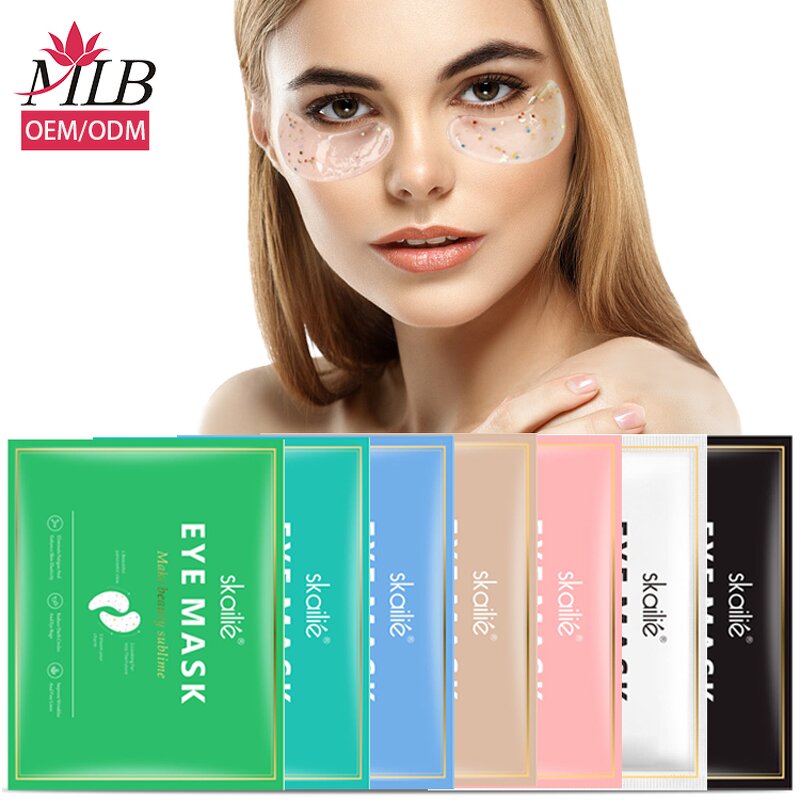 Hot and Cold Eye Mask Manufacturer - OEM Hot Sale Wholesale Price