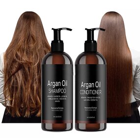 Shampoo Conditioner Manufacturer - OEM Private Label Nature Organic