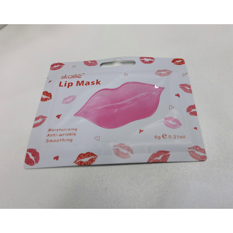 Salon Lip Mask Factory - OEM Best Seller Skailie Lip Mask