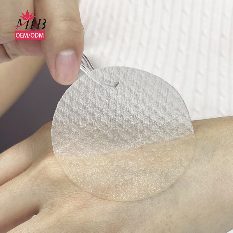 Facial Pads Supplier - OEM Oem Odm Custom Private Label