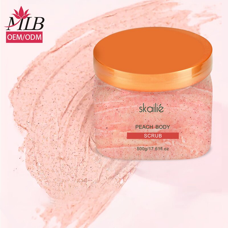 Shea Sugar Scrub Supplier - OEM Shea Sugar Wash Oem Body