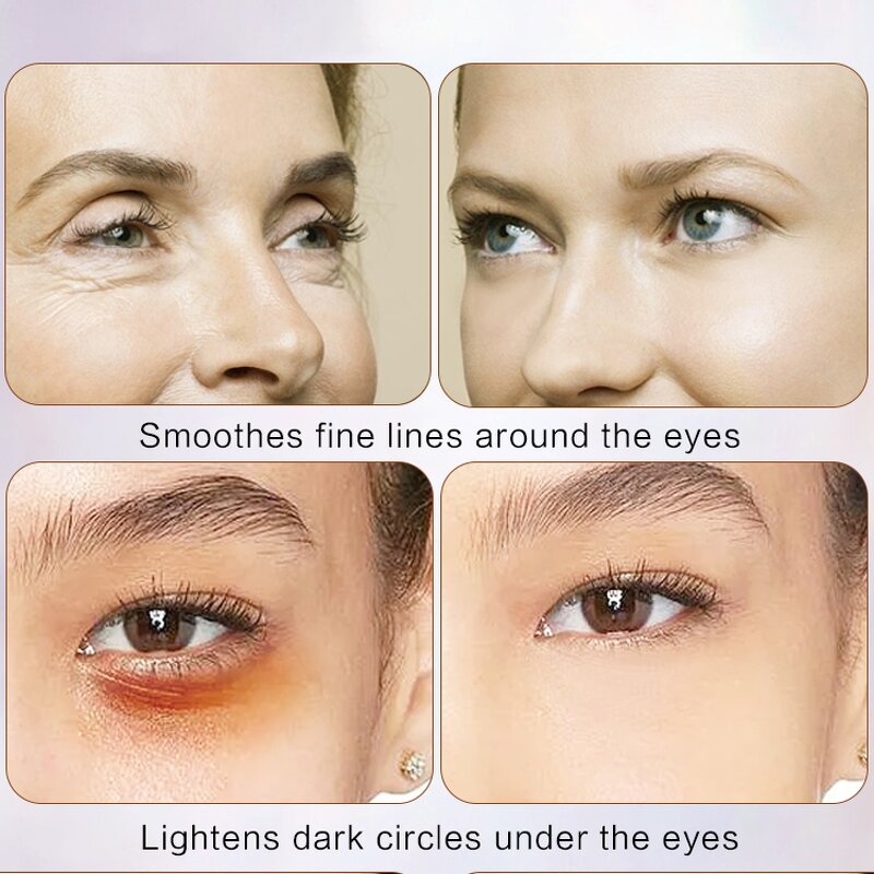 Crystal Eye Gel Patch Manufacturer - OEM MLB Environmentally Friendly