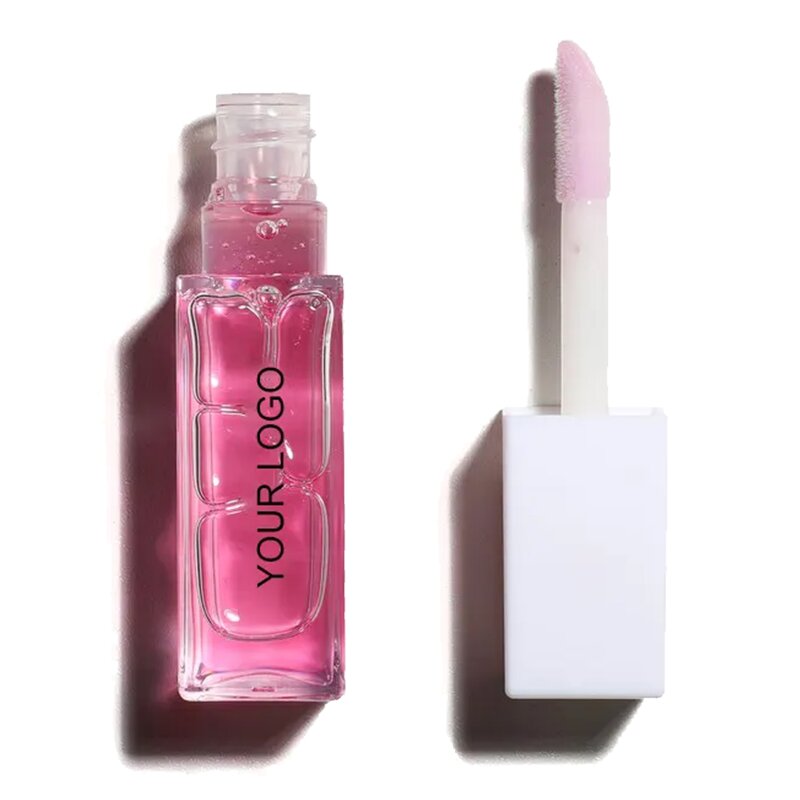 Lip Oil Supplier - OEM Private Label Long-Lasting Hydrating