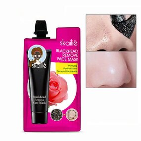 Black Peel Off Nose Mask Manufacturer - OEM Wholesale Blackhead Remover