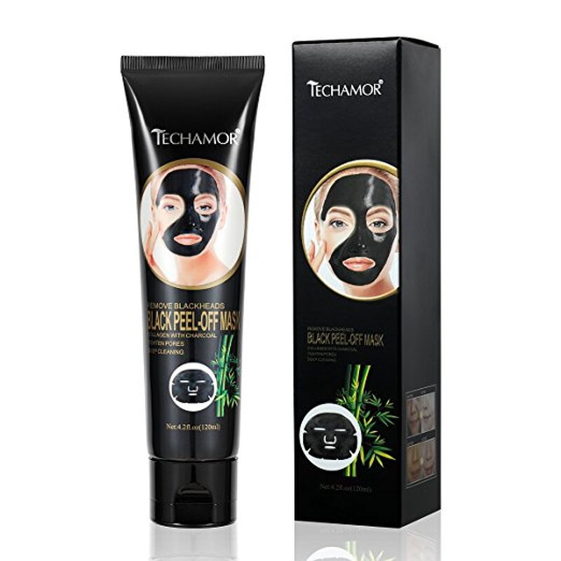 Blackhead Removal Mask Manufacturer - OEM Premium Quality for Face Nose