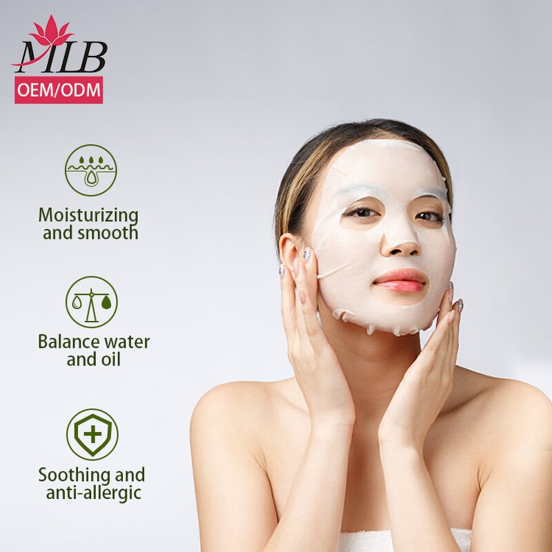 Korean Beauty Cosmetic Supplier - OEM Korea Import Personal Skin Care