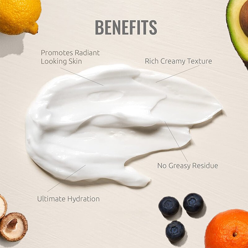 Black Spot Remover Factory - OEM MLB Private Label Natural Organic