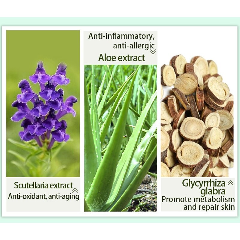 Custom Label Gel Facemask Supplier - OEM Create Your Own Skin Care