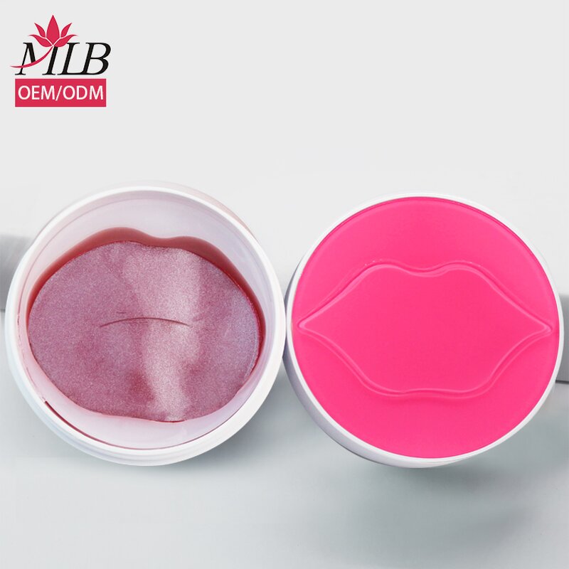 Moisturizing Lip Mask Manufacturer - OEM Wholesale Private Label Red