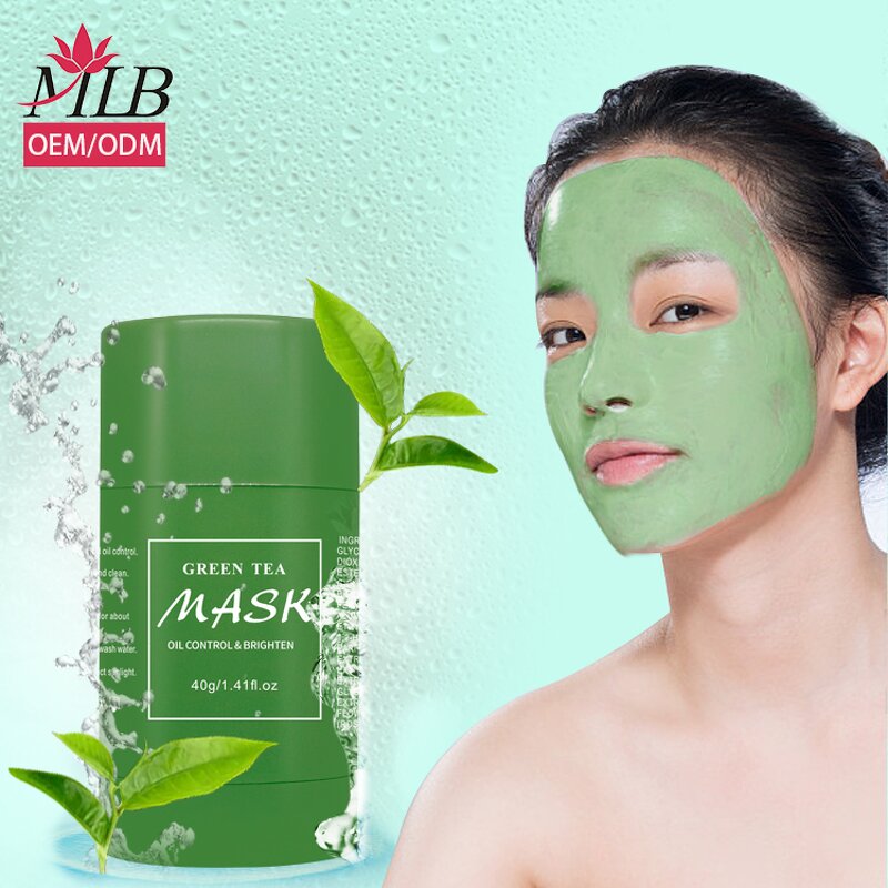 Collagen Facial Mask Manufacturer - OEM Beauty Products for Women Private