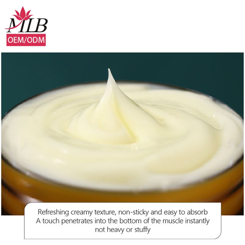 Anti-Wrinkle Cream Factory - OEM MLB High Quality Day Face Skin