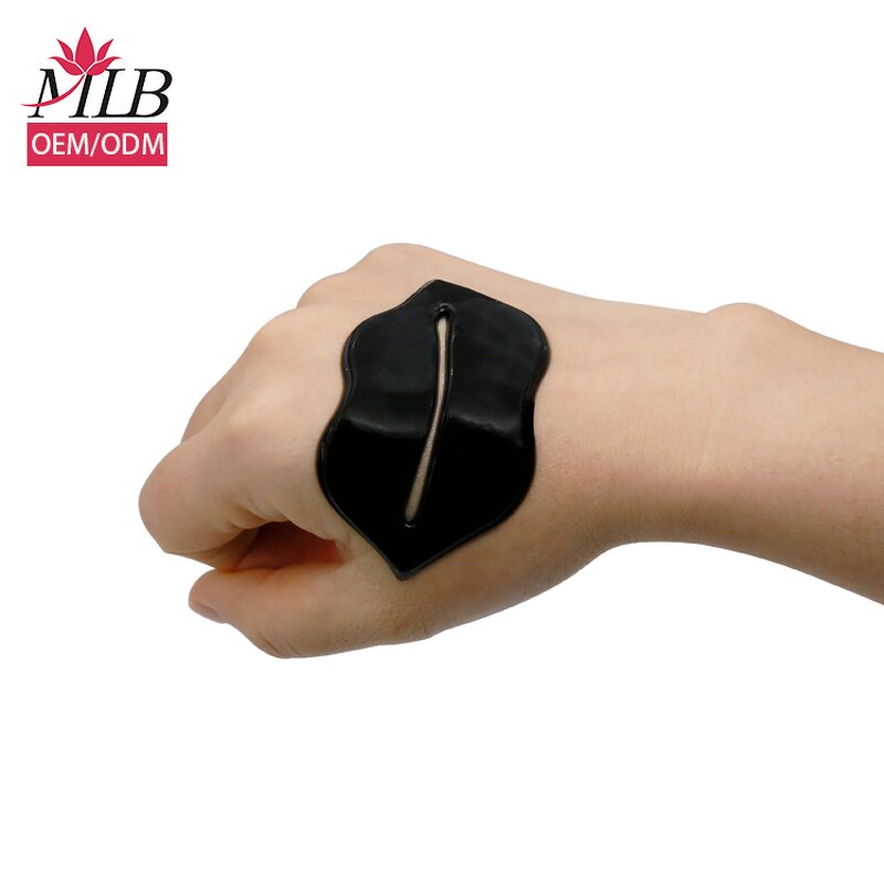 Charcoal Lip Mask Manufacturer - OEM High Quality Private Label Organic