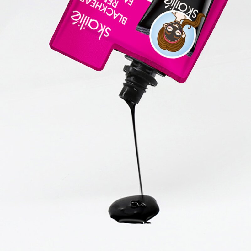 Black Peel Off Nose Mask Manufacturer - OEM Wholesale Blackhead Remover