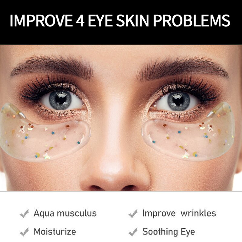 Hot and Cold Eye Mask Manufacturer - OEM Hot Sale Wholesale Price