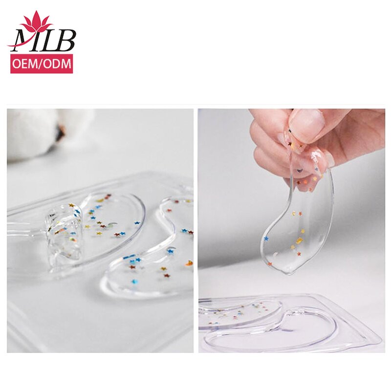 Hot and Cold Eye Mask Manufacturer - OEM Hot Sale Wholesale Price