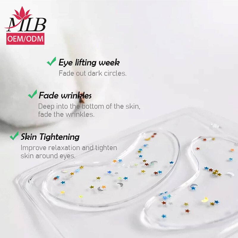 Hot and Cold Eye Mask Manufacturer - OEM Hot Sale Wholesale Price