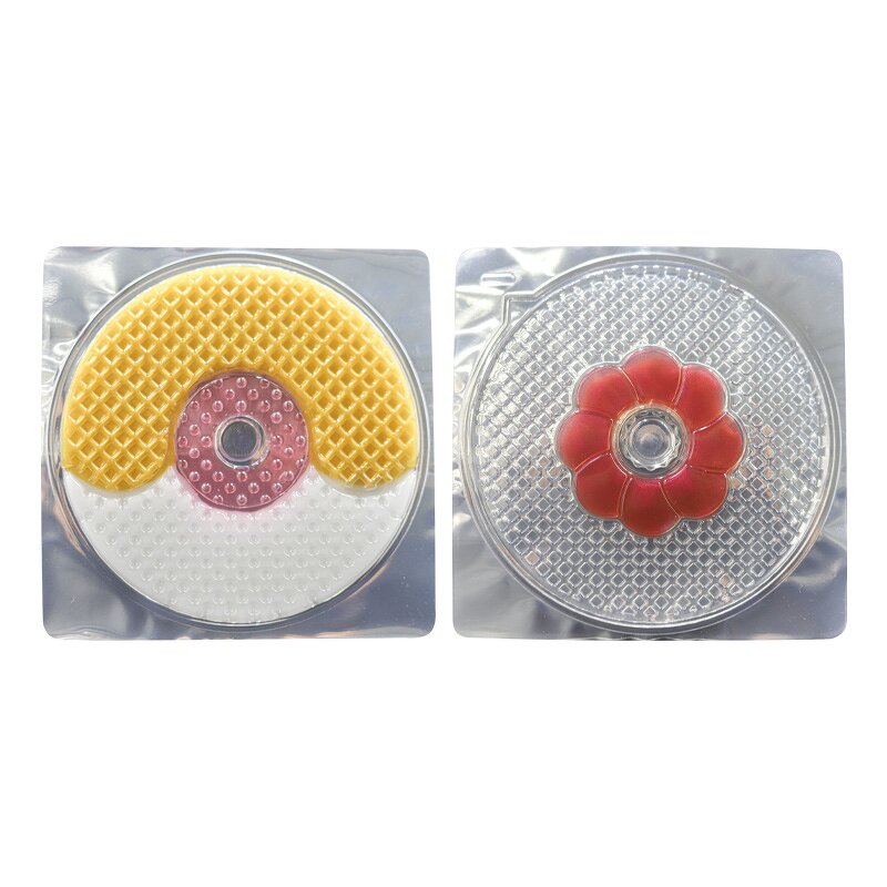 Breast Patch Supplier - Private Label Vegan Whitening Collagen Firming