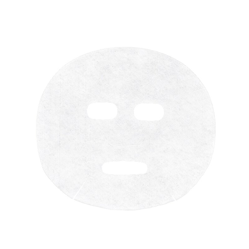 Facial Mask Factory - Private Label Strong Water Absorption Compressed