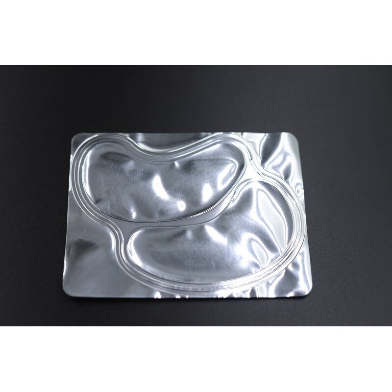 Eye Patch Factory - 24K Gold Hydrogel Collagen Hyaluronic Acid Infused