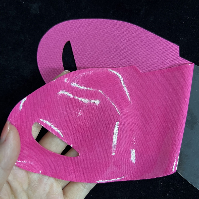 V-Line Mask Supplier - Hydrogel Face Lifting Double Chin Reducer
